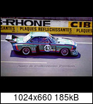24 HEURES DU MANS YEAR BY YEAR PART TWO 1970-1979 - Page 28 1976-lm-43-questerkrej1k3i