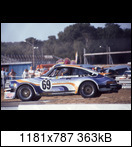 24 HEURES DU MANS YEAR BY YEAR PART TWO 1970-1979 - Page 29 1976-lm-69-haldivetscfajor