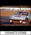 24 HEURES DU MANS YEAR BY YEAR PART TWO 1970-1979 - Page 29 1976-lm-73-buchethalllcjo4