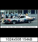 24 HEURES DU MANS YEAR BY YEAR PART TWO 1970-1979 - Page 30 1976-lm-90-brookshutcmgjqs