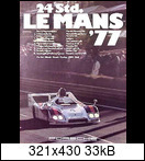 24 HEURES DU MANS YEAR BY YEAR PART TWO 1970-1979 - Page 30 1977-le-mans-porsche-5wkk5