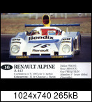 24 HEURES DU MANS YEAR BY YEAR PART TWO 1970-1979 - Page 31 1977-lm-16-pironiarno8xjou