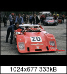 24 HEURES DU MANS YEAR BY YEAR PART TWO 1970-1979 - Page 31 1977-lm-20-brillatvauz9kul