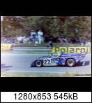 24 HEURES DU MANS YEAR BY YEAR PART TWO 1970-1979 - Page 31 1977-lm-22-charnellbr28jcb