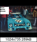 24 HEURES DU MANS YEAR BY YEAR PART TWO 1970-1979 - Page 31 1977-lm-27-bosstalderk8jyq
