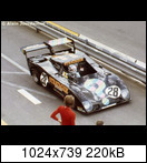 24 HEURES DU MANS YEAR BY YEAR PART TWO 1970-1979 - Page 31 1977-lm-28-lemerlelevpujiv