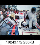 24 HEURES DU MANS YEAR BY YEAR PART TWO 1970-1979 - Page 30 1977-lm-4-ickxbarthhatokya