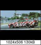 24 HEURES DU MANS YEAR BY YEAR PART TWO 1970-1979 - Page 33 1977-lm-71-xhencevaldecjrc