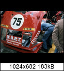 24 HEURES DU MANS YEAR BY YEAR PART TWO 1970-1979 - Page 33 1977-lm-75-migaultguidhkf2