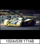 24 HEURES DU MANS YEAR BY YEAR PART TWO 1970-1979 - Page 31 1977-lm-8-depaillerlalckgk