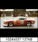 24 HEURES DU MANS YEAR BY YEAR PART TWO 1970-1979 - Page 33 1977-lm-83-hamiltonsa4qk50