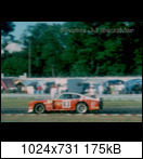 24 HEURES DU MANS YEAR BY YEAR PART TWO 1970-1979 - Page 33 1977-lm-83-hamiltonsa58j09