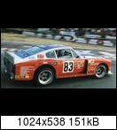24 HEURES DU MANS YEAR BY YEAR PART TWO 1970-1979 - Page 33 1977-lm-83-hamiltonsay1jv7