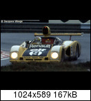 24 HEURES DU MANS YEAR BY YEAR PART TWO 1970-1979 - Page 31 1977-lm-9-jabouillebe9wk6i