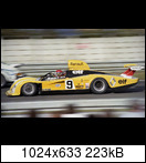 24 HEURES DU MANS YEAR BY YEAR PART TWO 1970-1979 - Page 31 1977-lm-9-jabouillebebrkct