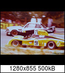 24 HEURES DU MANS YEAR BY YEAR PART TWO 1970-1979 - Page 31 1977-lm-9-jabouillebednkri