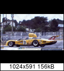 24 HEURES DU MANS YEAR BY YEAR PART TWO 1970-1979 - Page 31 1977-lm-9-jabouillebelrkcs