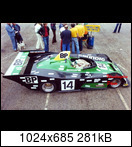 24 HEURES DU MANS YEAR BY YEAR PART TWO 1970-1979 - Page 35 1978-lm-14-chasseuilsd8kim
