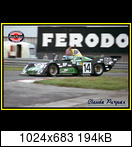 24 HEURES DU MANS YEAR BY YEAR PART TWO 1970-1979 - Page 35 1978-lm-14-chasseuilsk4j41