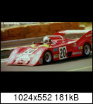 24 HEURES DU MANS YEAR BY YEAR PART TWO 1970-1979 - Page 35 1978-lm-20-plastinalud6ja8