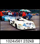24 HEURES DU MANS YEAR BY YEAR PART TWO 1970-1979 - Page 35 1978-lm-28-latesteaubjgkff