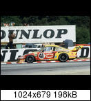 24 HEURES DU MANS YEAR BY YEAR PART TWO 1970-1979 - Page 36 1978-lm-41-guaranagomftkn4