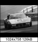 24 HEURES DU MANS YEAR BY YEAR PART TWO 1970-1979 - Page 38 1978-lm-85-pilettebladfk2g