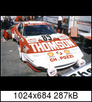 24 HEURES DU MANS YEAR BY YEAR PART TWO 1970-1979 - Page 38 1978-lm-89-ballot-lenl6jeq