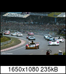 24 HEURES DU MANS YEAR BY YEAR PART TWO 1970-1979 - Page 34 1978-lm-start-100-18mfk1g