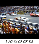 24 HEURES DU MANS YEAR BY YEAR PART TWO 1970-1979 - Page 39 1979-lm-100-start-005evko0