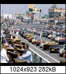 24 HEURES DU MANS YEAR BY YEAR PART TWO 1970-1979 - Page 39 1979-lm-100-start-006hgjdt