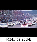 24 HEURES DU MANS YEAR BY YEAR PART TWO 1970-1979 - Page 39 1979-lm-100-start-007qjkew