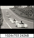 24 HEURES DU MANS YEAR BY YEAR PART TWO 1970-1979 - Page 39 1979-lm-100-start-010gnj4l
