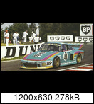 24 HEURES DU MANS YEAR BY YEAR PART TWO 1970-1979 - Page 42 1979-lm-40-franoisseragkrx