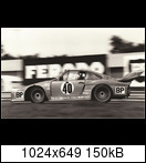24 HEURES DU MANS YEAR BY YEAR PART TWO 1970-1979 - Page 42 1979-lm-40-franoisserofkce