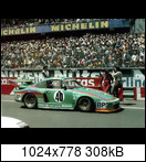 24 HEURES DU MANS YEAR BY YEAR PART TWO 1970-1979 - Page 42 1979-lm-40-franoissertoku6