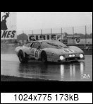 24 HEURES DU MANS YEAR BY YEAR PART TWO 1970-1979 - Page 42 1979-lm-61-dedryverblgzkou