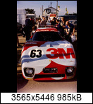 24 HEURES DU MANS YEAR BY YEAR PART TWO 1970-1979 - Page 42 1979-lm-63-leclerebal5hkwz