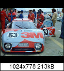 24 HEURES DU MANS YEAR BY YEAR PART TWO 1970-1979 - Page 42 1979-lm-63-leclerebalfik05