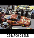 24 HEURES DU MANS YEAR BY YEAR PART TWO 1970-1979 - Page 43 1979-lm-70-barbournewrajii
