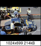 24 HEURES DU MANS YEAR BY YEAR PART TWO 1970-1979 - Page 43 1979-lm-72-garretsonma0jma
