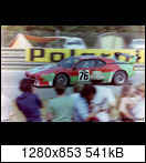 24 HEURES DU MANS YEAR BY YEAR PART TWO 1970-1979 - Page 44 1979-lm-76-mignotpoulaekia