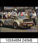 24 HEURES DU MANS YEAR BY YEAR PART TWO 1970-1979 - Page 44 1979-lm-84-verneymetgesjvo