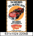24 HEURES DU MANS YEAR BY YEAR PART TWO 1970-1979 - Page 39 1979_7029cak1d