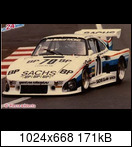 24 HEURES DU MANS YEAR BY YEAR PART TRHEE 1980-1989 - Page 3 1980-lm-70-redmanbarbjcky4