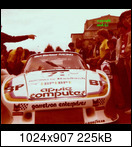 24 HEURES DU MANS YEAR BY YEAR PART TRHEE 1980-1989 - Page 3 1980-lm-71-rahalmoffahoki8