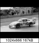 24 HEURES DU MANS YEAR BY YEAR PART TRHEE 1980-1989 - Page 3 1980-lm-71-rahalmoffausjr1