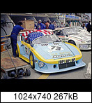 24 HEURES DU MANS YEAR BY YEAR PART TRHEE 1980-1989 - Page 4 1980-lm-73-paulpauled7ijpv