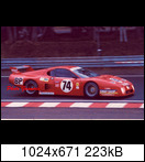 24 HEURES DU MANS YEAR BY YEAR PART TRHEE 1980-1989 - Page 4 1980-lm-74-delaunayhegskxt