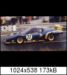 24 HEURES DU MANS YEAR BY YEAR PART TRHEE 1980-1989 - Page 4 1980-lm-77-andruetbal30kig